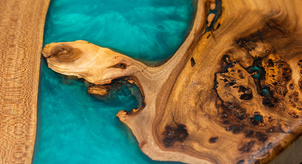 What is Epoxy Resin? Epoxy Judaica