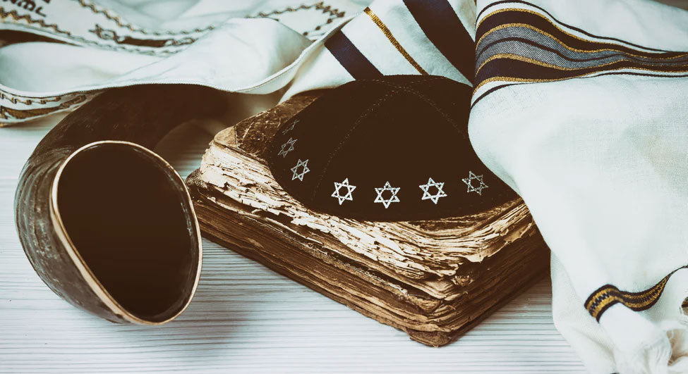 Jewish Holidays